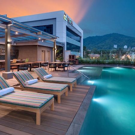 Hyatt Place San Pedro San Pedro Sula Esterno foto
