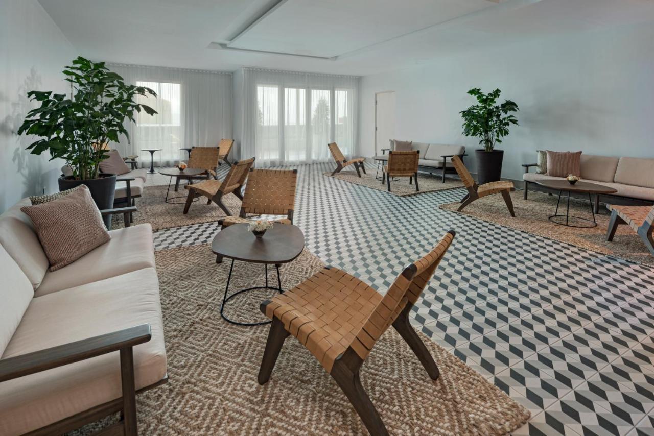 Hyatt Place San Pedro San Pedro Sula Esterno foto