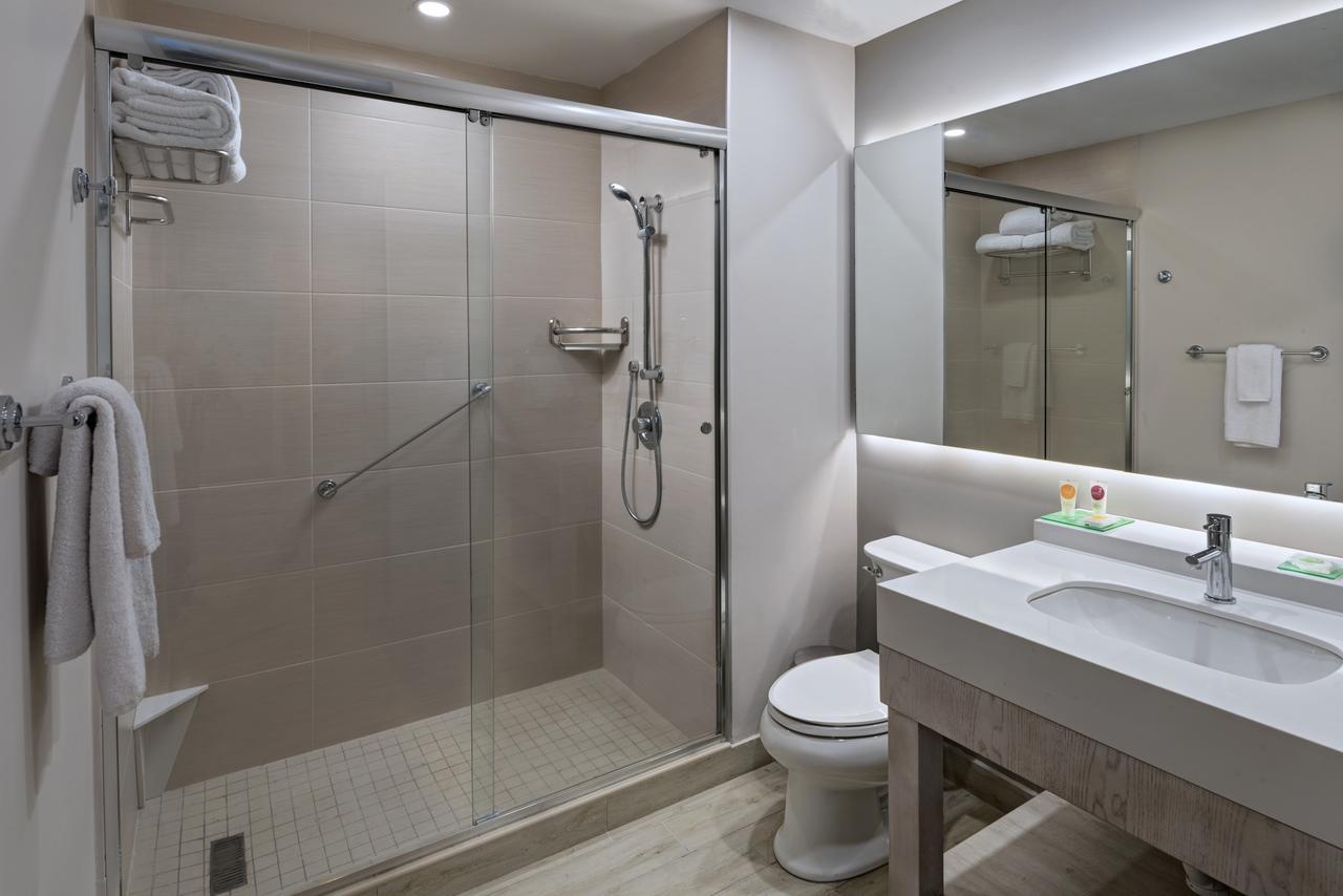 Hyatt Place San Pedro San Pedro Sula Esterno foto