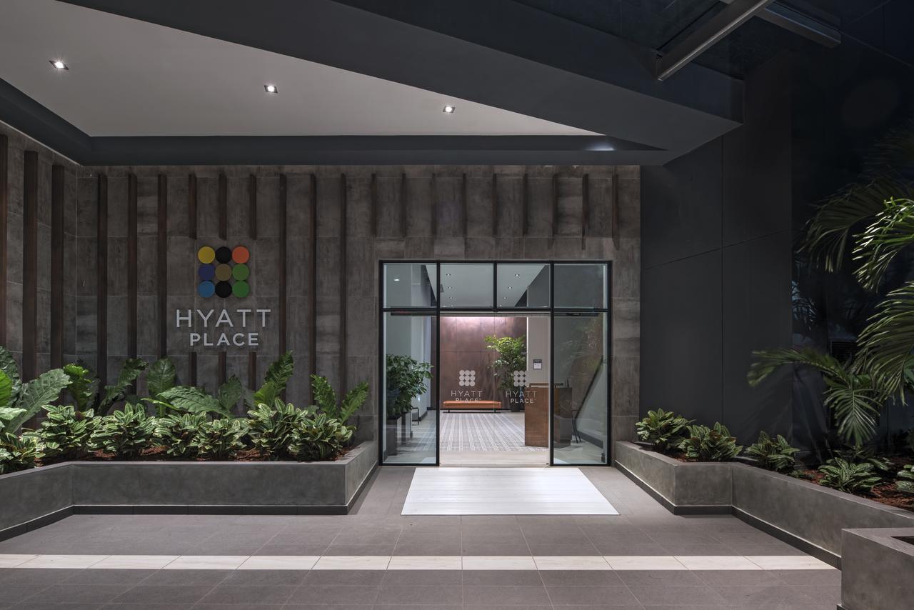 Hyatt Place San Pedro San Pedro Sula Esterno foto